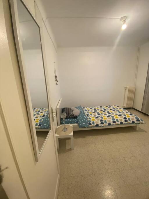 Appartement T4 A Deux Pas De La Gare St Charles マルセイユ エクステリア 写真