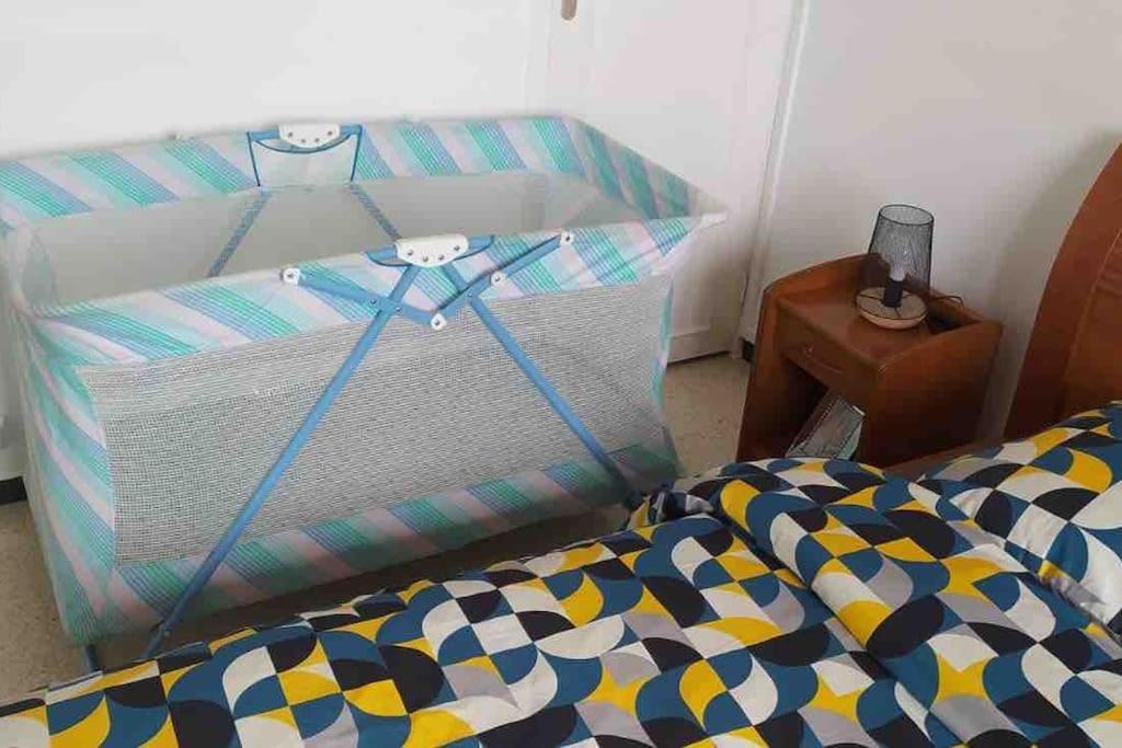 Appartement T4 A Deux Pas De La Gare St Charles マルセイユ エクステリア 写真