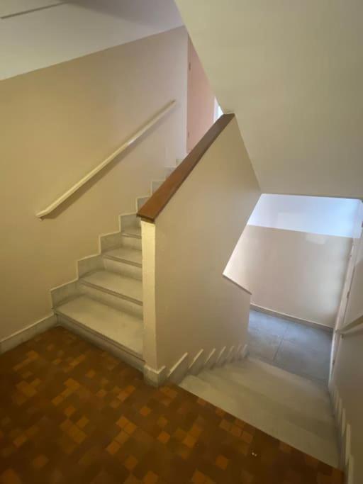 Appartement T4 A Deux Pas De La Gare St Charles マルセイユ エクステリア 写真