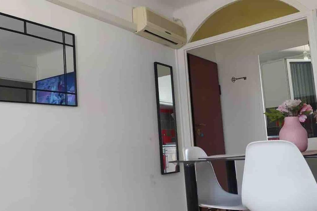 Appartement T4 A Deux Pas De La Gare St Charles マルセイユ エクステリア 写真