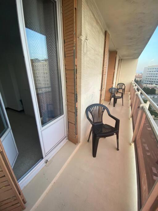 Appartement T4 A Deux Pas De La Gare St Charles マルセイユ エクステリア 写真