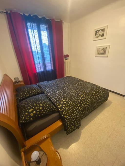 Appartement T4 A Deux Pas De La Gare St Charles マルセイユ エクステリア 写真